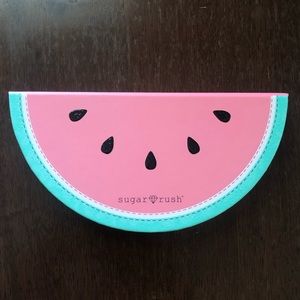 Sugar Rush Watermelon Palette